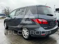 2011 Mazda 5