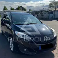 2011 Mazda 5