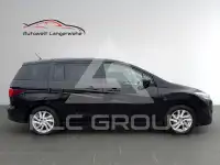 2011 Mazda 5