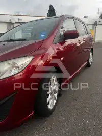 2011 Mazda 5
