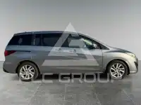 2011 Mazda 5