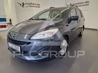 2011 Mazda 5