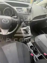 2011 Mazda 5