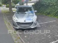 2011 Mazda 5