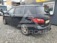 2011 Mazda 5