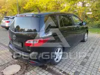 2011 Mazda 5