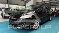 2011 Mazda 5