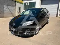 2011 Mazda 5