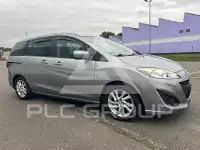 2011 Mazda 5