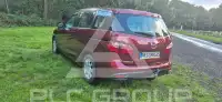 2011 Mazda 5
