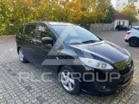 2011 Mazda 5