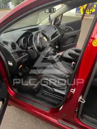 2011 Mazda 5