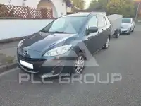 2011 Mazda 5