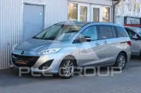 2011 Mazda 5
