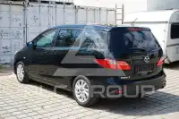 2011 Mazda 5
