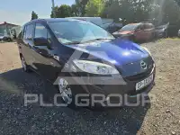 2011 Mazda 5