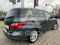 2011 Mazda 5