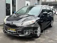 2011 Mazda 5