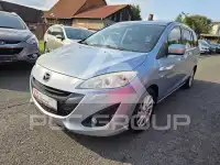 2011 Mazda 5