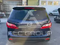 2011 Mazda 5