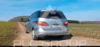 2011 Mazda 5