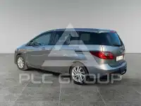 2011 Mazda 5