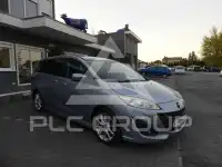 2011 Mazda 5