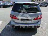 2011 Mazda 5