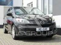 2011 Mazda 5