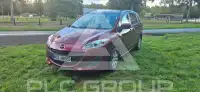 2011 Mazda 5