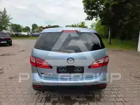 2011 Mazda 5
