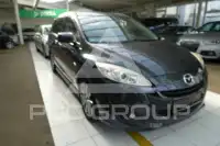2011 Mazda 5