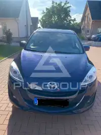 2011 Mazda 5