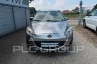 2011 Mazda 5