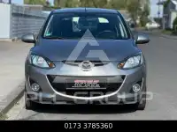 2011 Mazda 2 (Demio)
