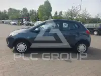 2011 Mazda 2