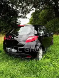 2011 Mazda 2 (Demio)