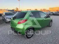 2011 Mazda 2 (Demio)