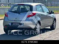 2011 Mazda 2 (Demio)