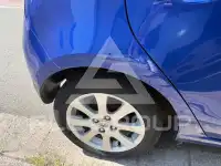 2011 Mazda 2