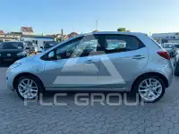 2012 Mazda 2 (Demio)