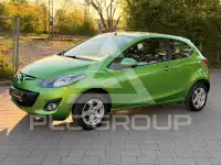 2011 Mazda 2