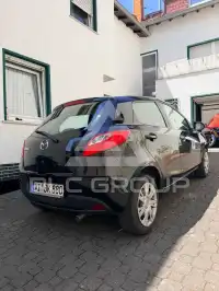 2011 Mazda 2
