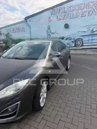 2011 Mazda 2 (Demio)