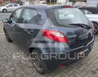 2011 Mazda 2