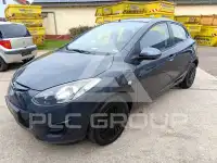 2011 Mazda 2 (Demio)