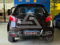 2011 Mazda 2