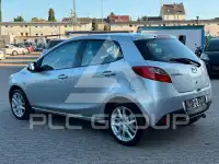 2012 Mazda 2 (Demio)