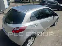 2011 Mazda 2