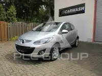 2011 Mazda 2 (Demio)